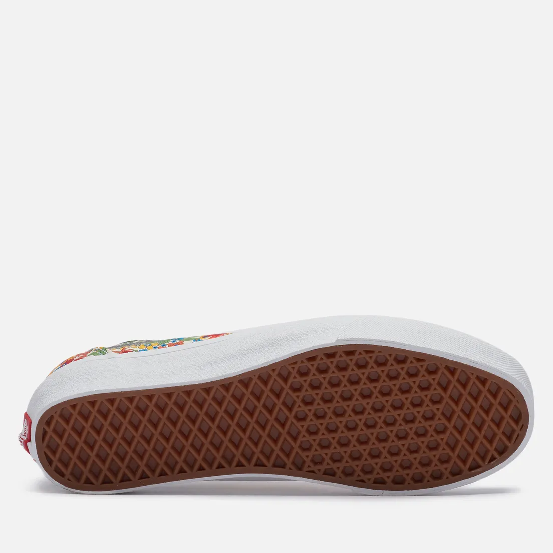 Vans Кеды x Liberty Fabric Old Skool Tapered