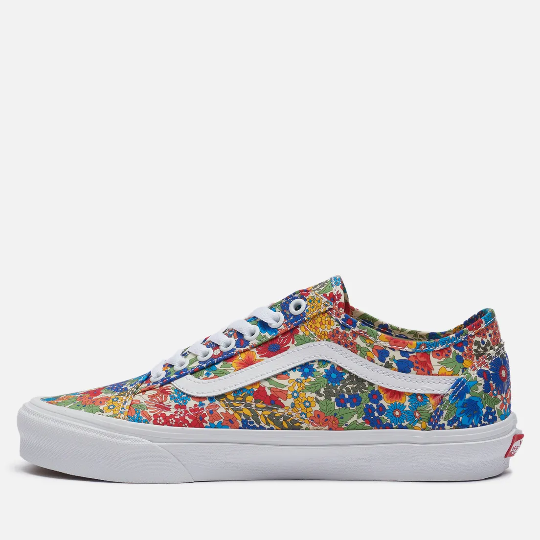 Vans Кеды x Liberty Fabric Old Skool Tapered