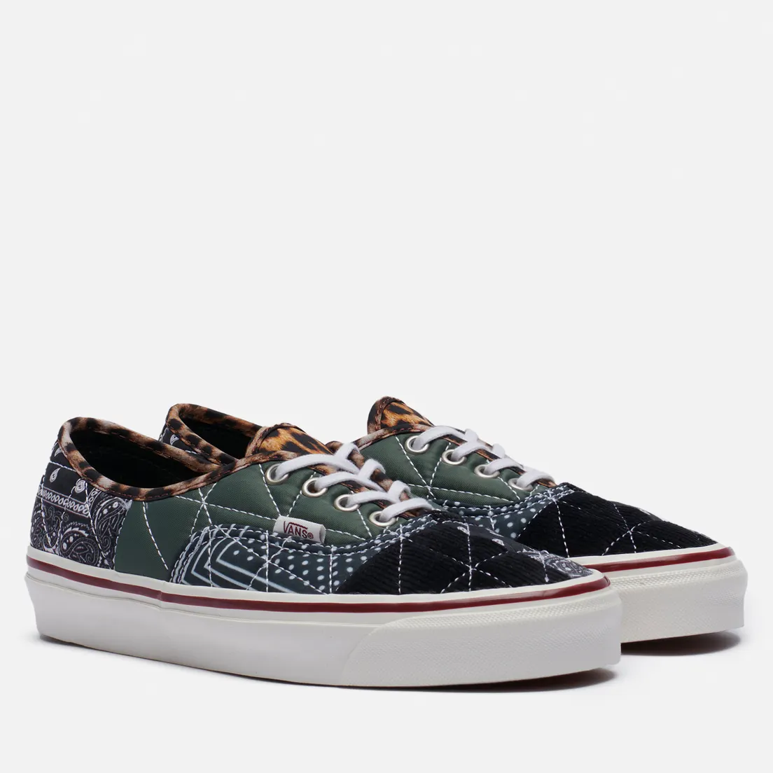 Vans Кеды Authentic 44 DX Anaheim Factory