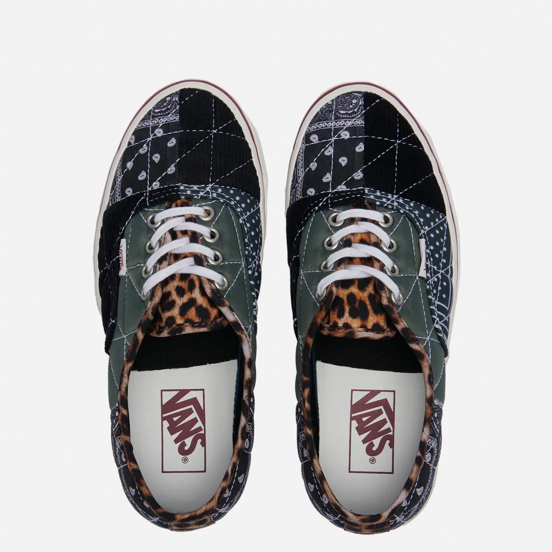 Vans Кеды Authentic 44 DX Anaheim Factory