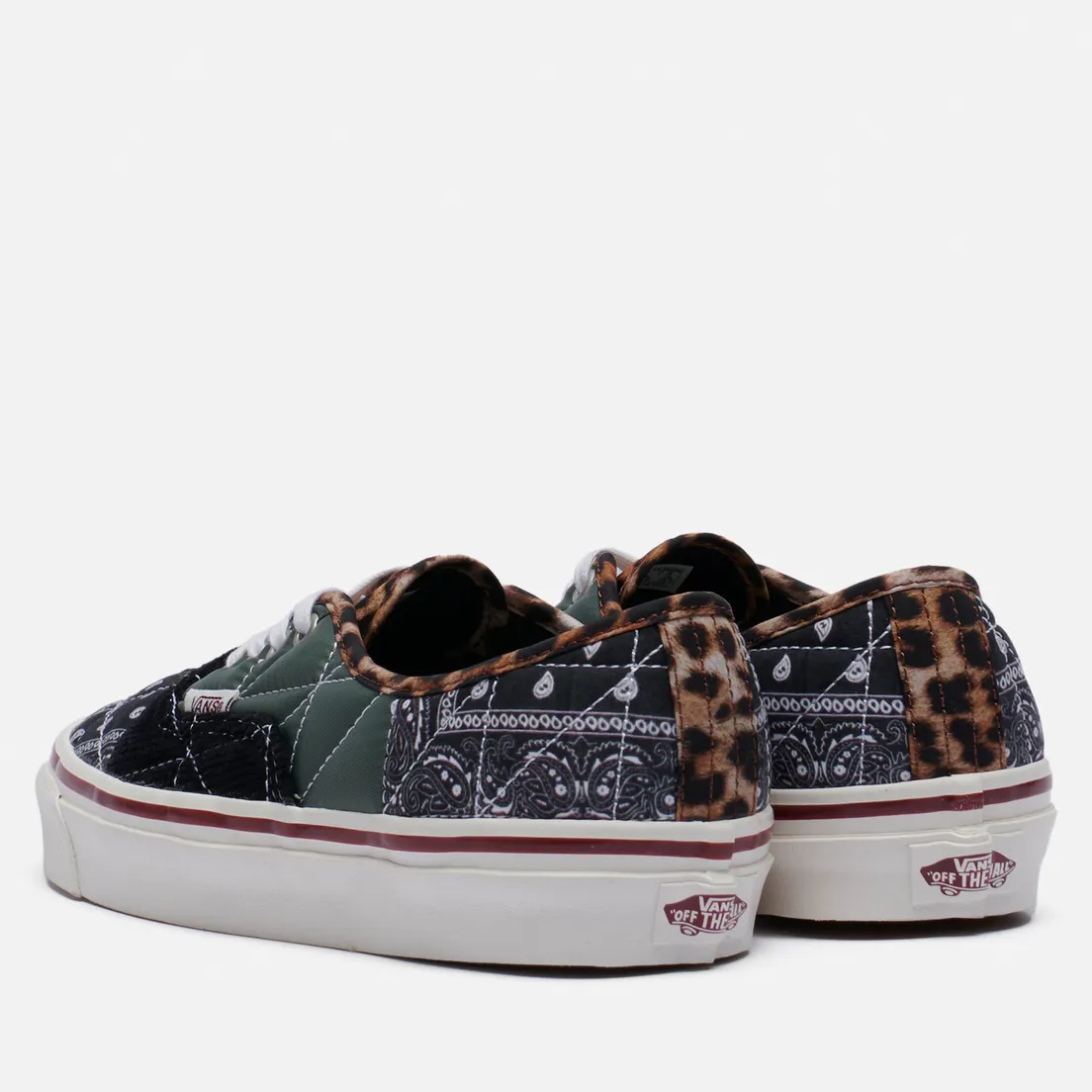 Vans Кеды Authentic 44 DX Anaheim Factory