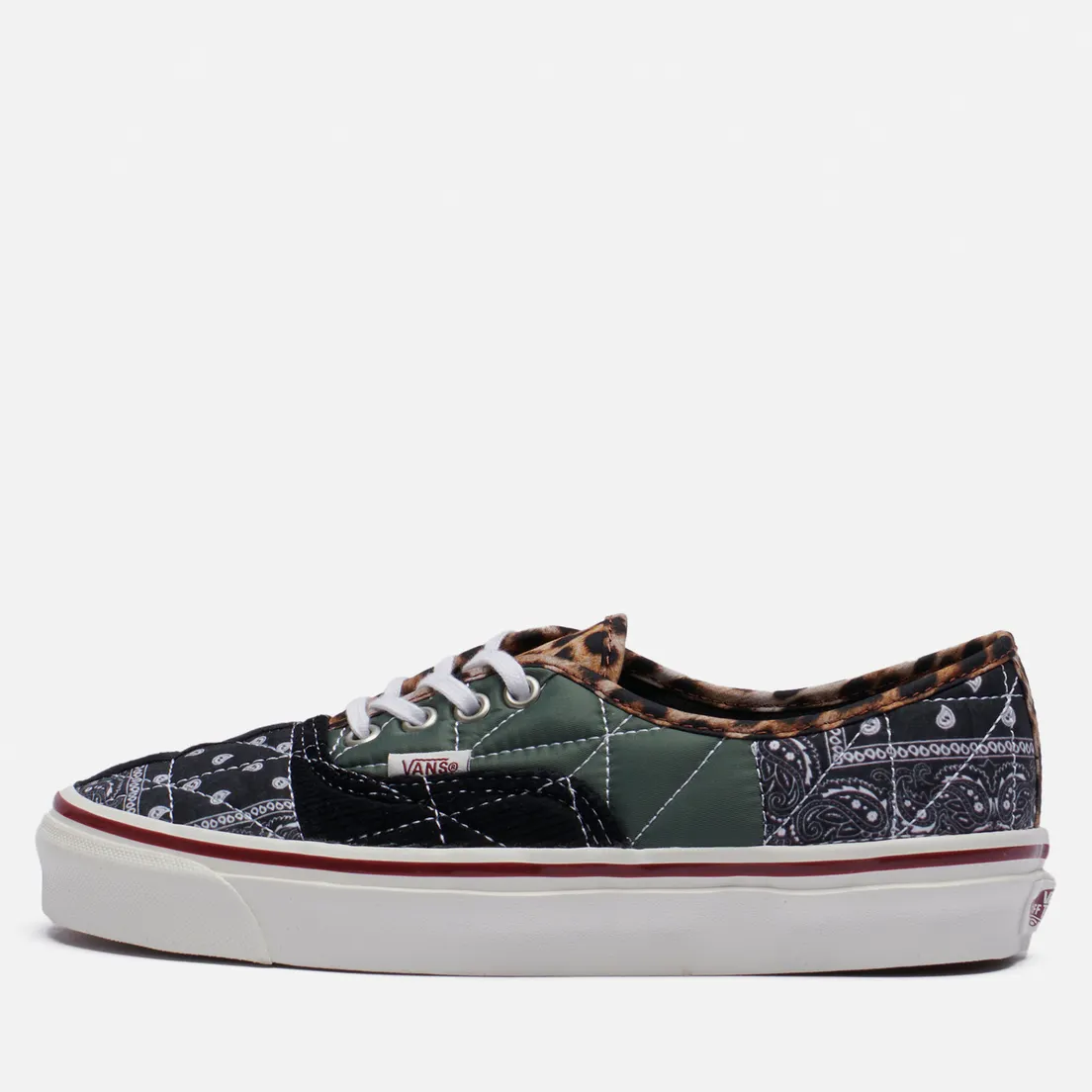 Vans Кеды Authentic 44 DX Anaheim Factory