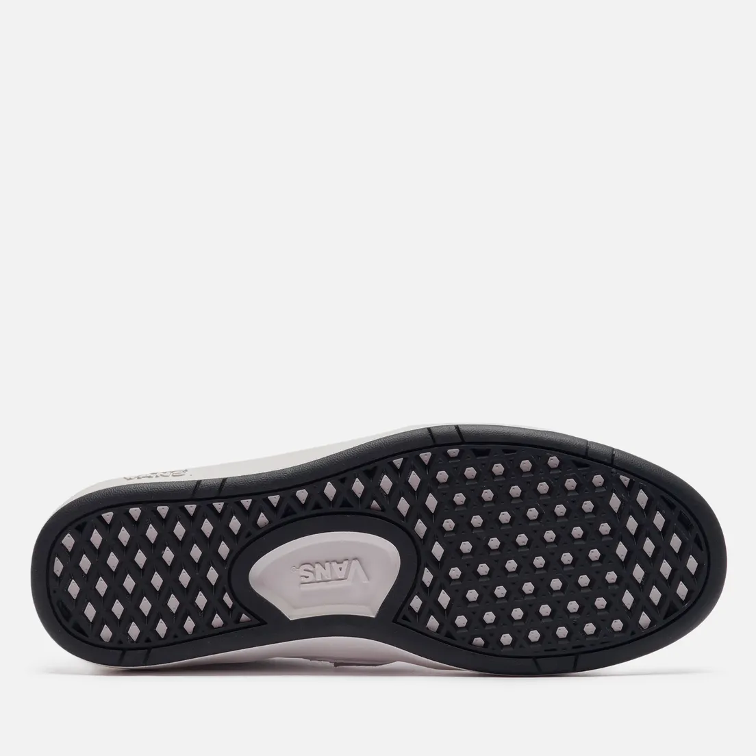Vans Мужские кроссовки Lowland CC FT Flamez