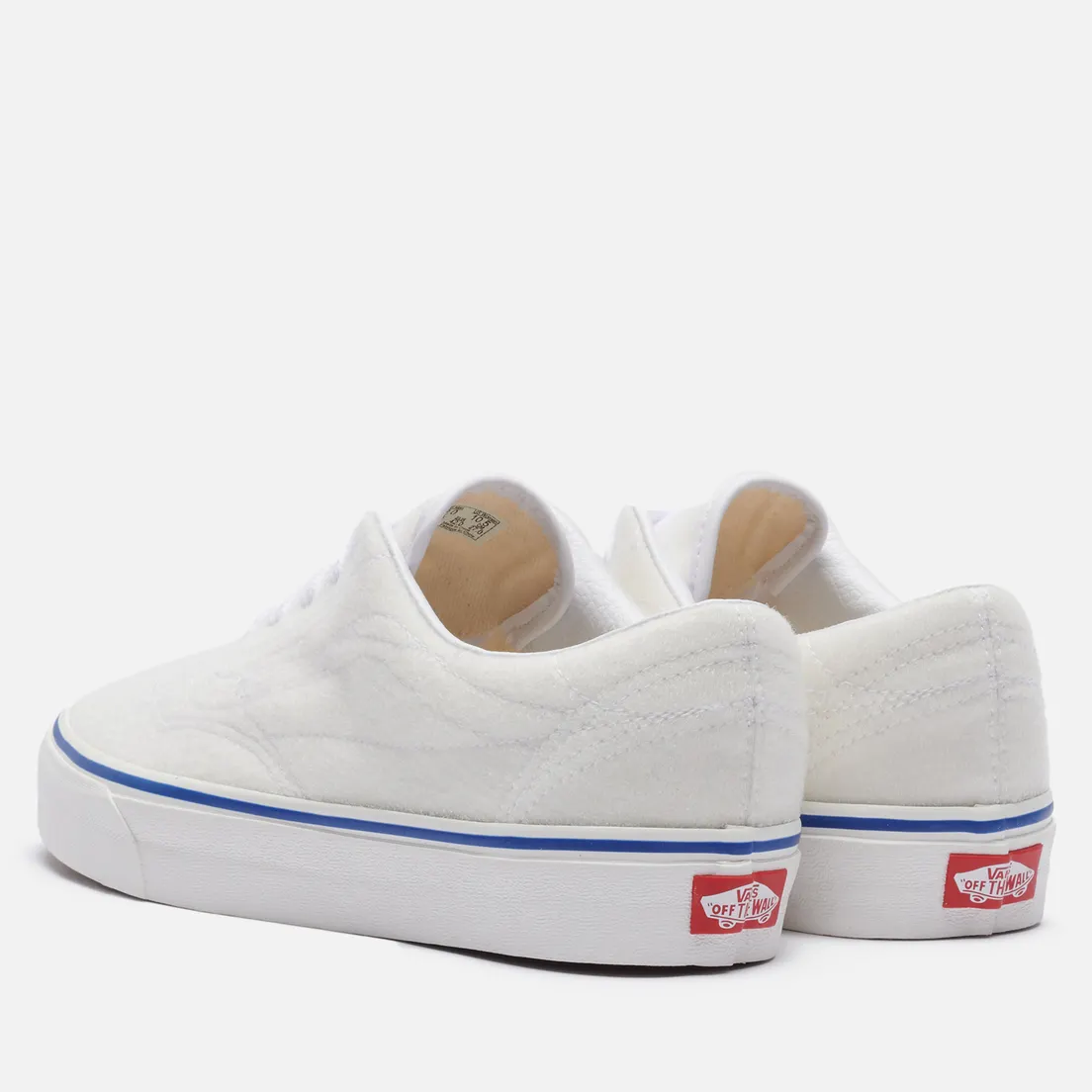 Vans Кеды Diy Low Heritage