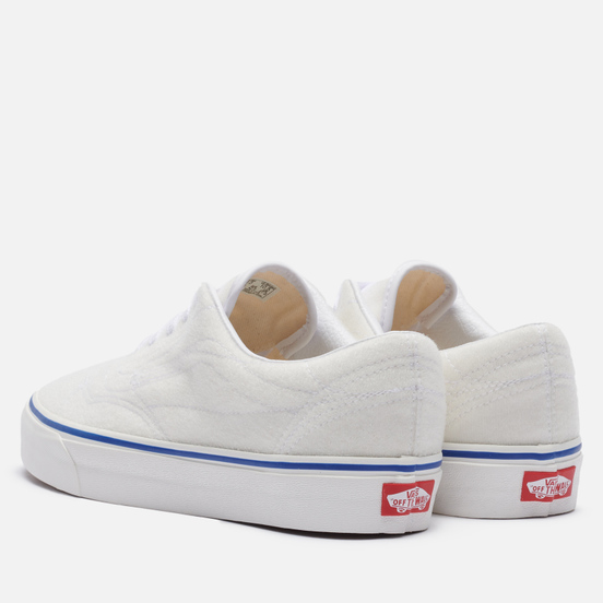 Кеды Vans Diy Low Heritage True White/Multi