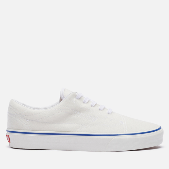 Кеды Vans Diy Low Heritage True White/Multi