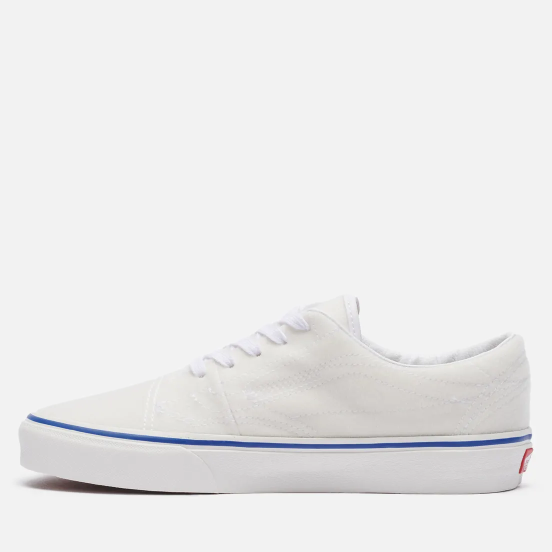 Vans Кеды Diy Low Heritage
