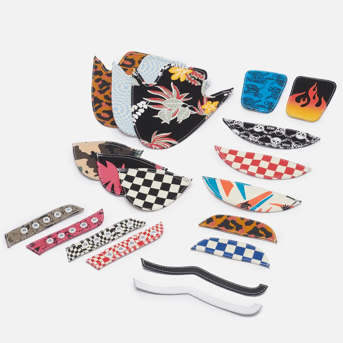 Vans Кеды Diy Low Heritage