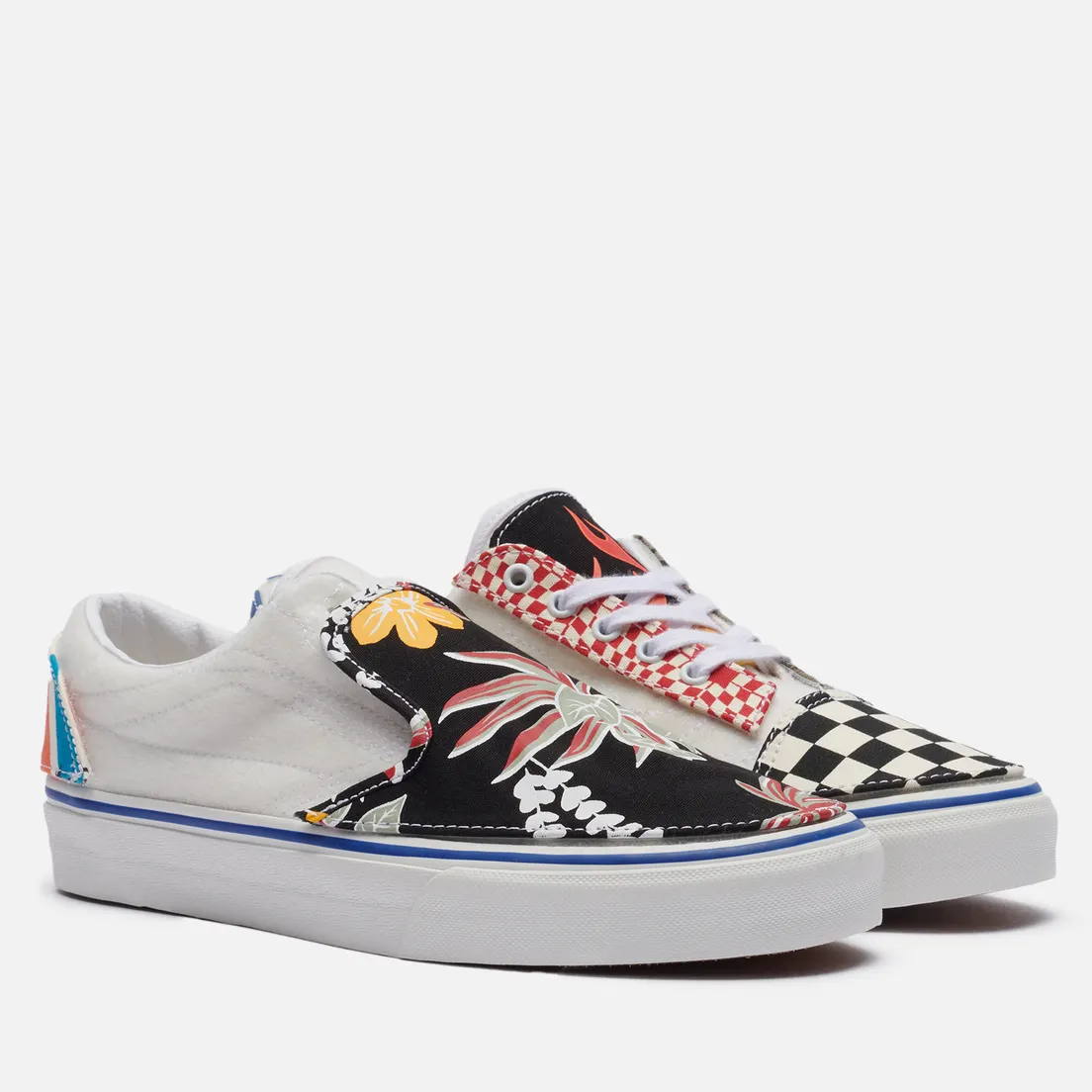 Vans Кеды Diy Low Heritage