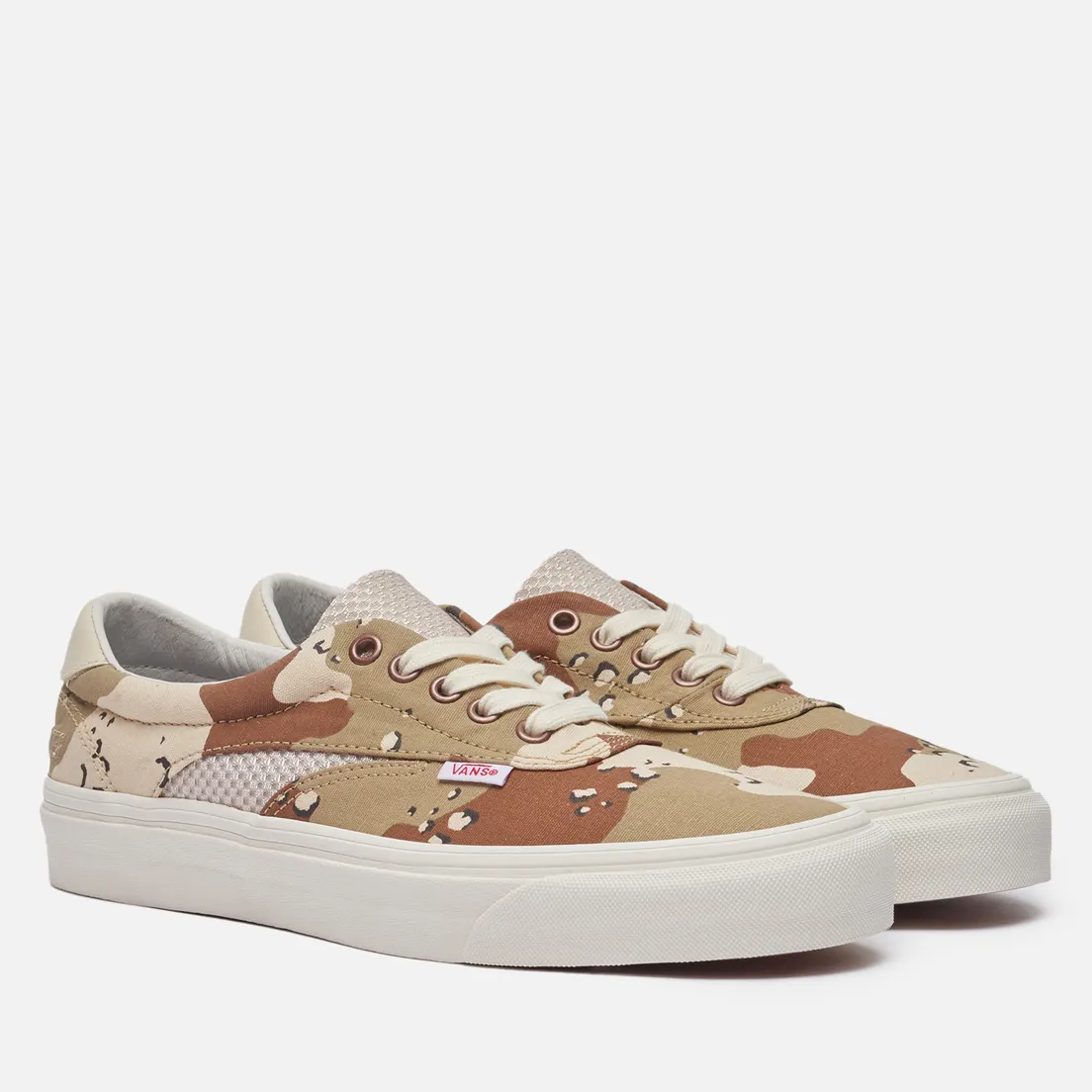 Vans Мужские кеды Acer Mesh NI SP Danger