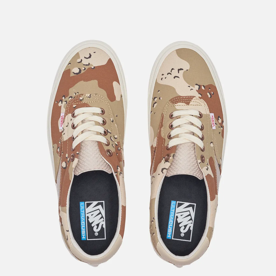 Vans Мужские кеды Acer Mesh NI SP Danger