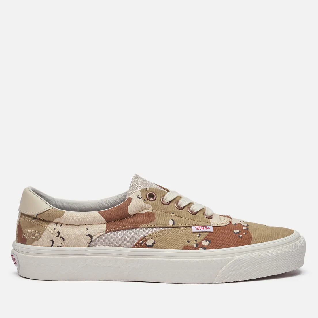 Vans Мужские кеды Acer Mesh NI SP Danger