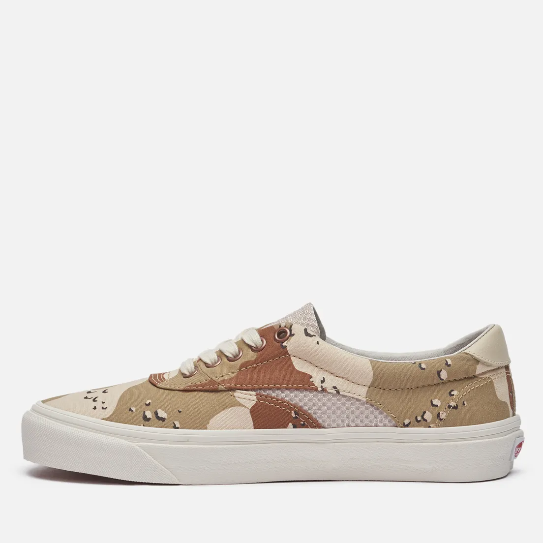 Vans Мужские кеды Acer Mesh NI SP Danger