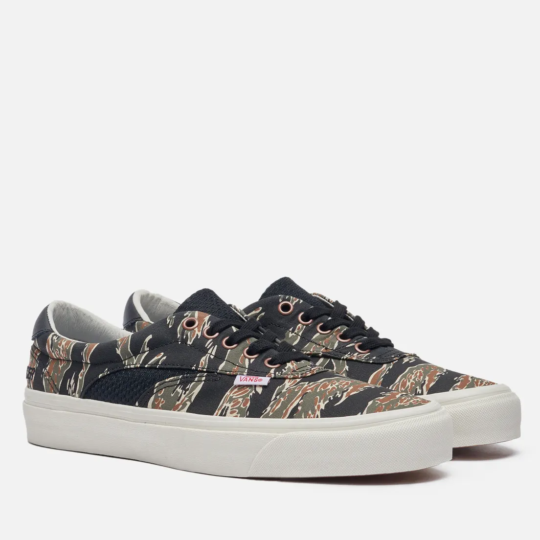 Vans Мужские кеды Acer Mesh NI SP Danger