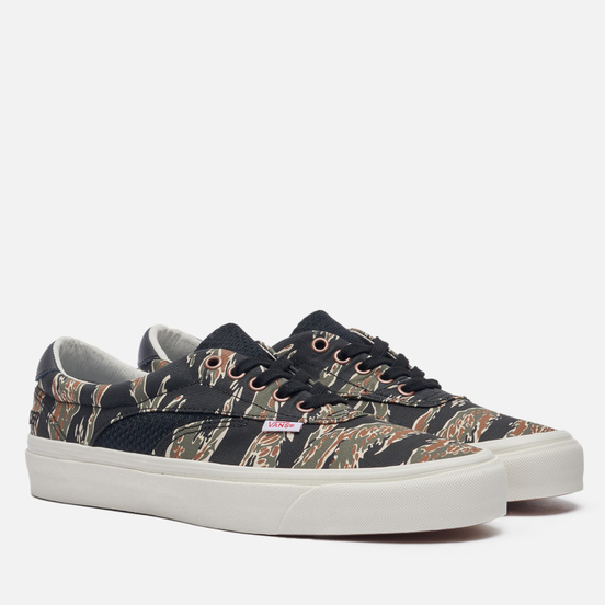 Мужские кеды Vans Acer Mesh NI SP Danger Tiger Camo/Marshmallow