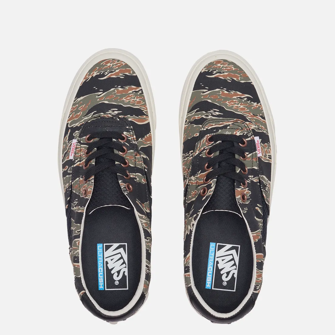 Vans Мужские кеды Acer Mesh NI SP Danger