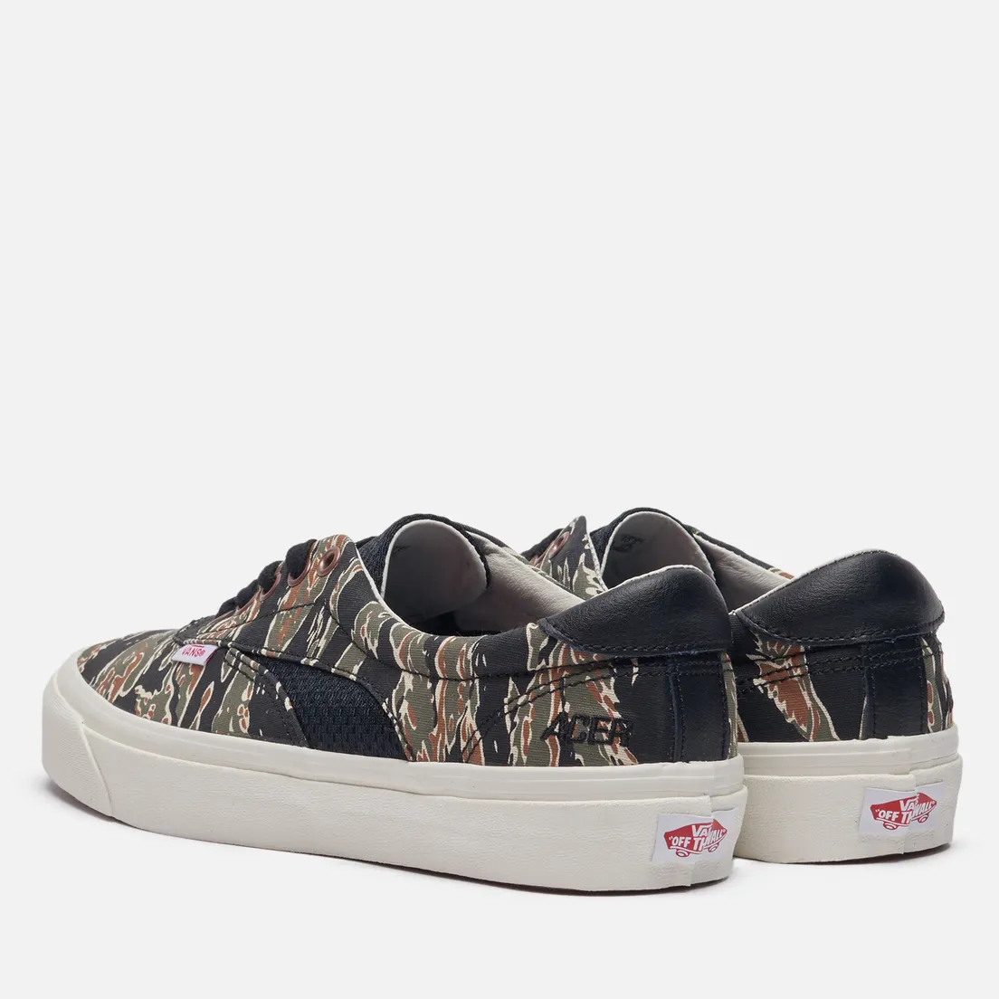 Vans Мужские кеды Acer Mesh NI SP Danger
