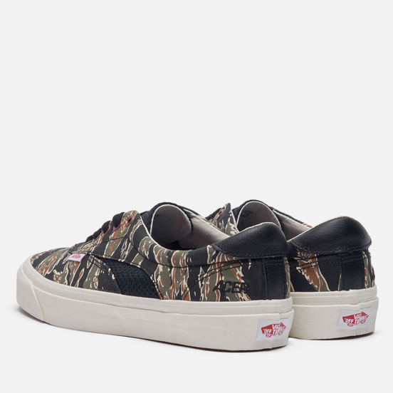 Мужские кеды Vans Acer Mesh NI SP Danger Tiger Camo/Marshmallow