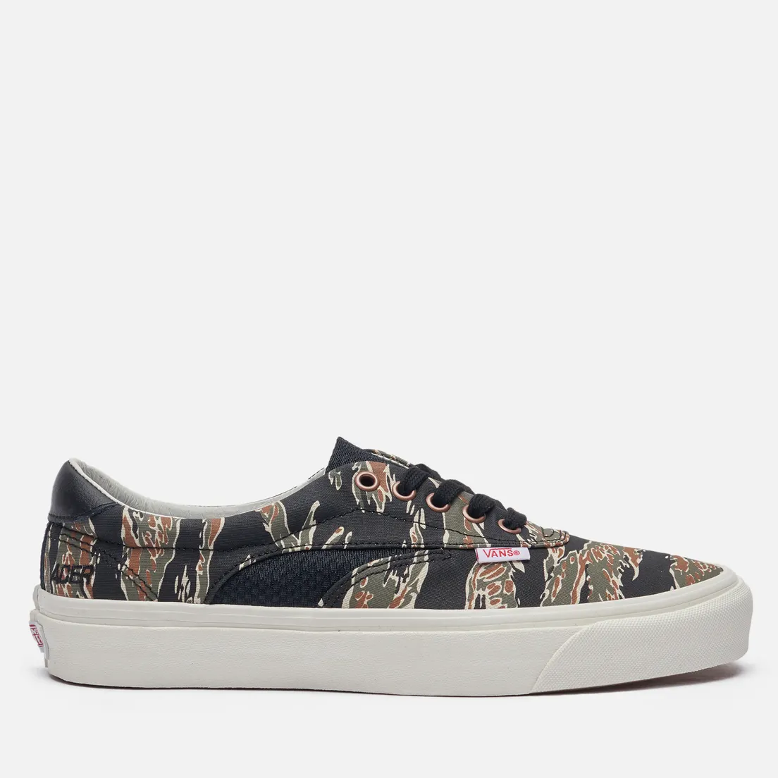 Vans Мужские кеды Acer Mesh NI SP Danger