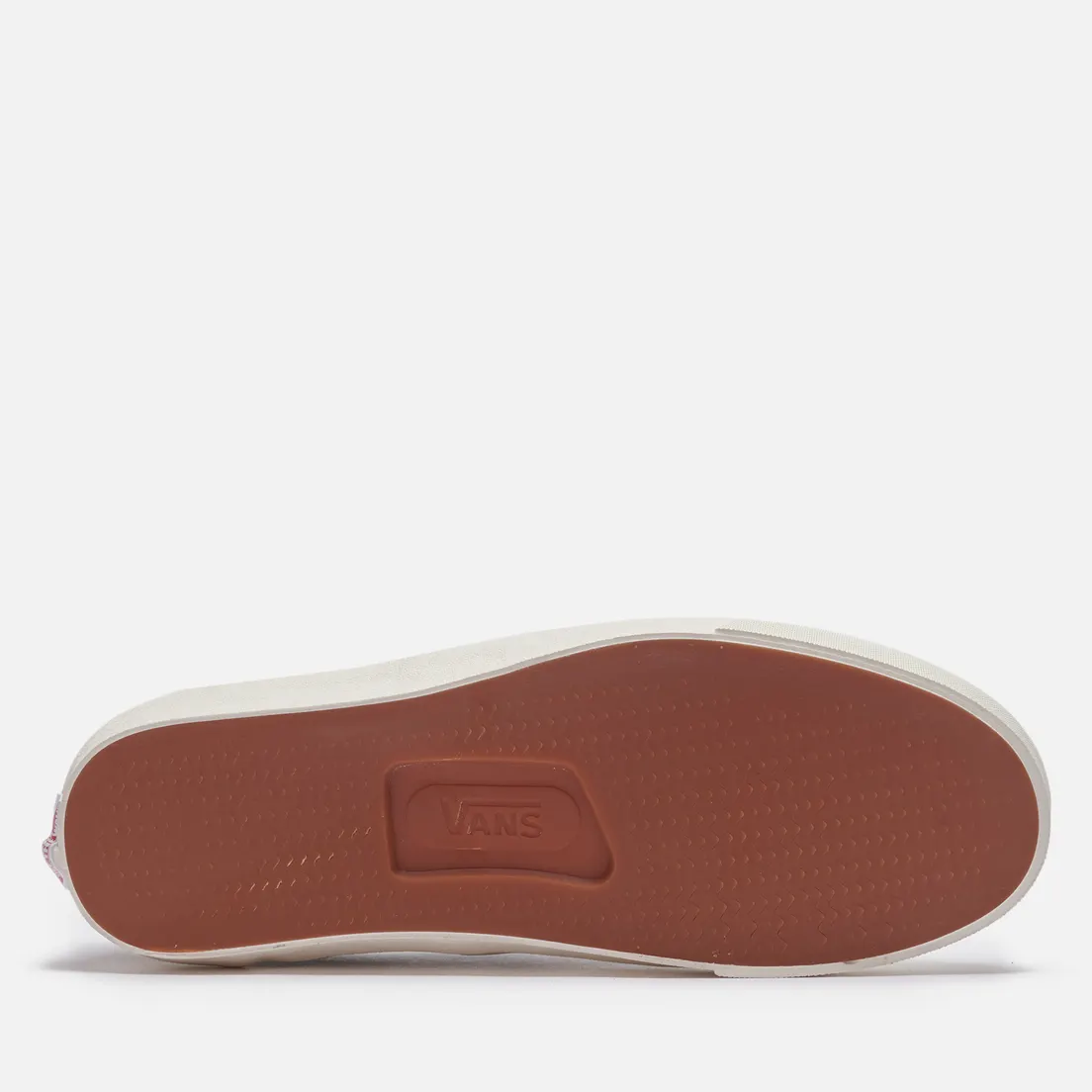Vans Мужские кеды Acer Mesh NI SP Danger