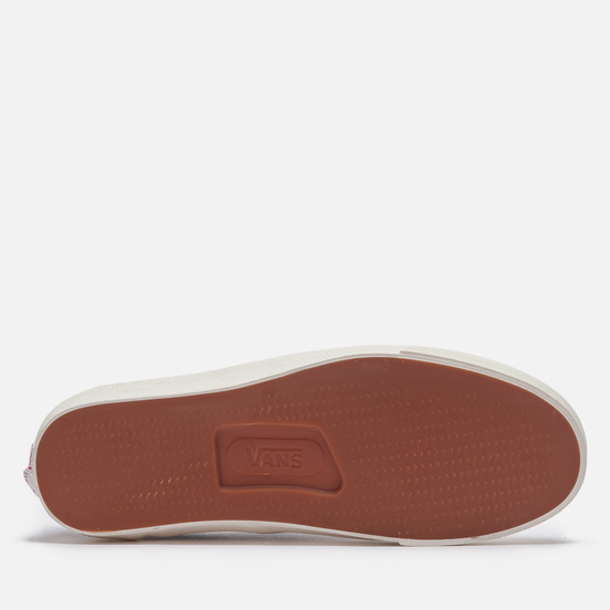 Мужские кеды Vans Acer Mesh NI SP Danger Tiger Camo/Marshmallow
