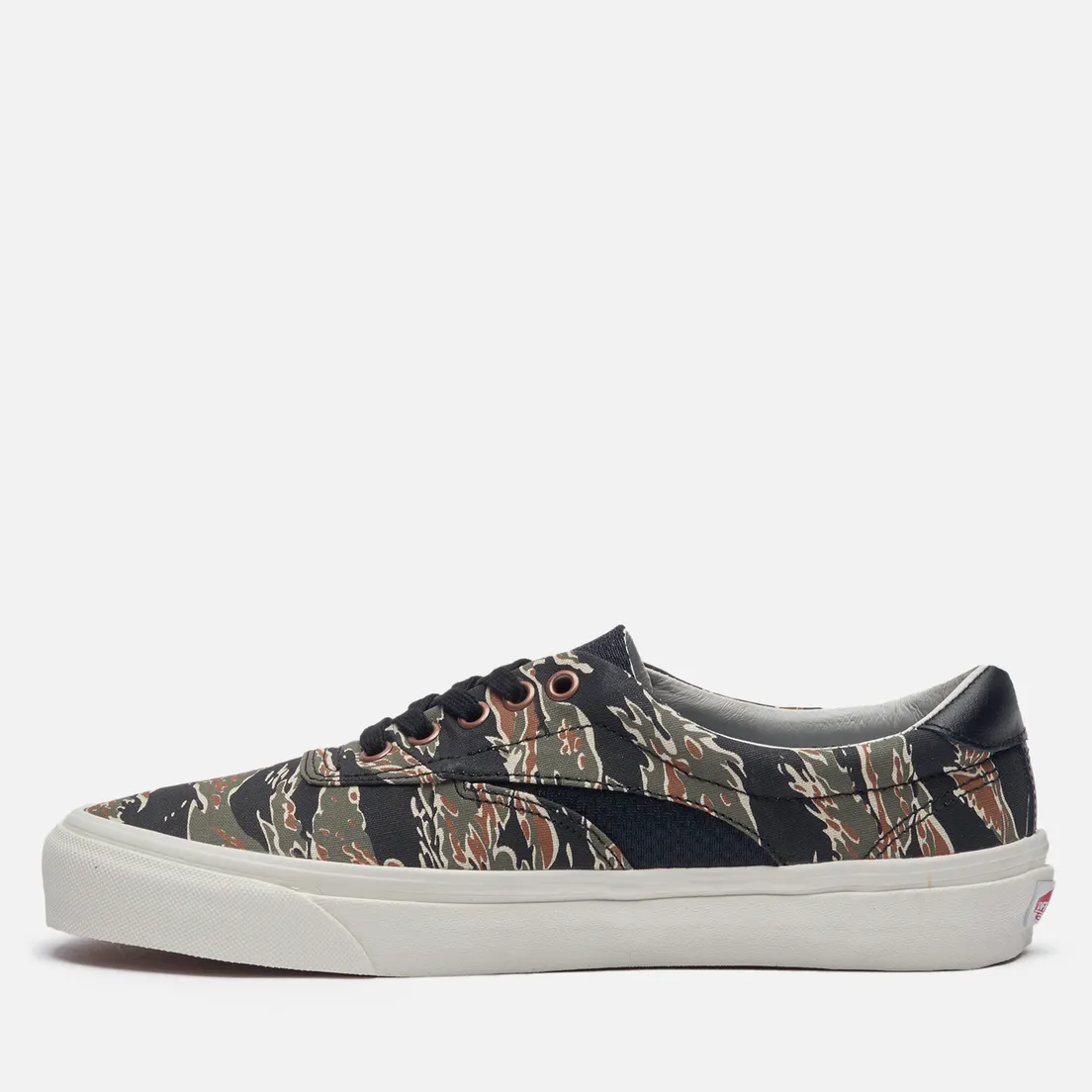 Vans Мужские кеды Acer Mesh NI SP Danger