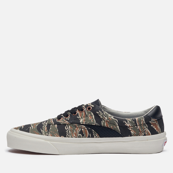 Мужские кеды Vans Acer Mesh NI SP Danger Tiger Camo/Marshmallow