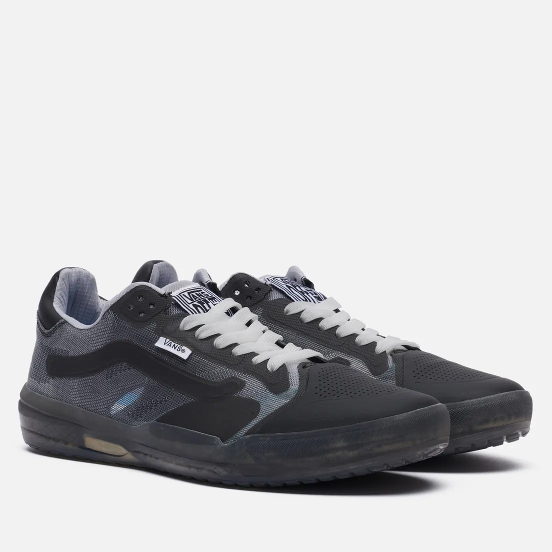 Vans Мужские кеды Evdnt RW Ultimatewaffle See Thru