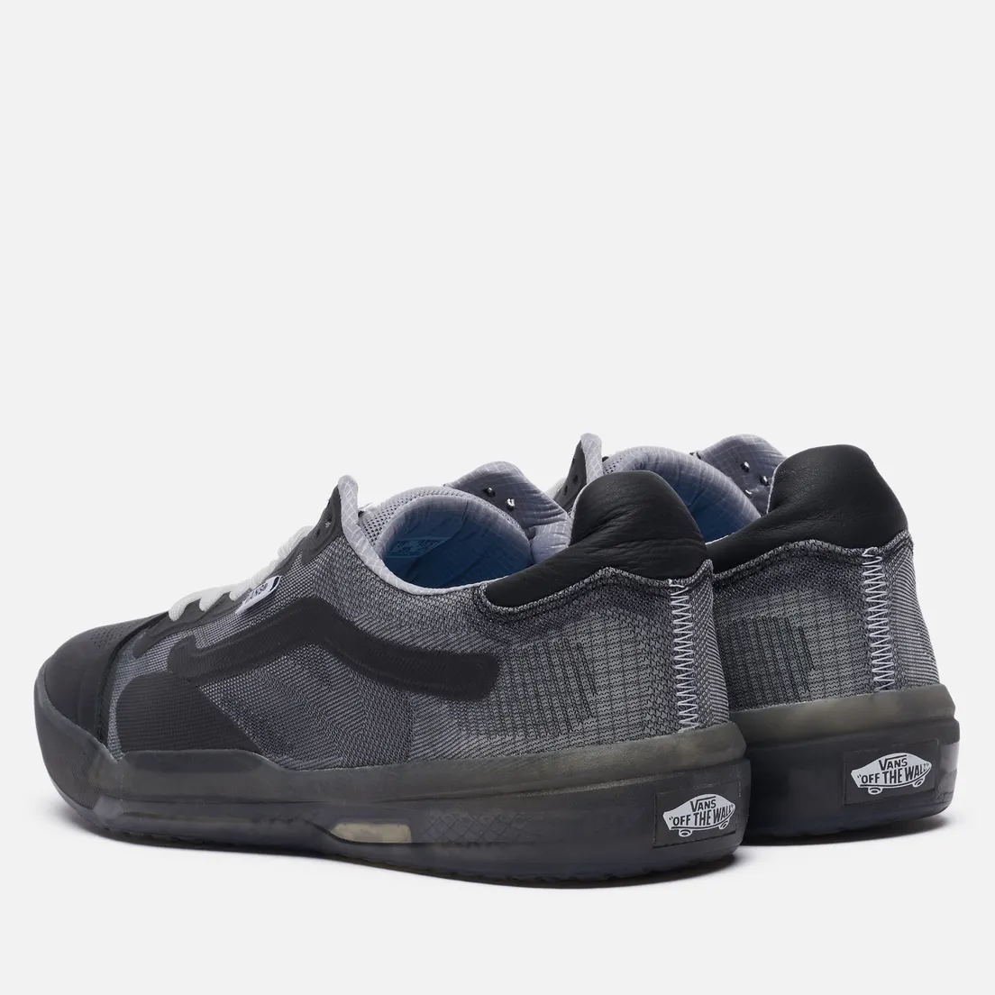 Vans Мужские кеды Evdnt RW Ultimatewaffle See Thru