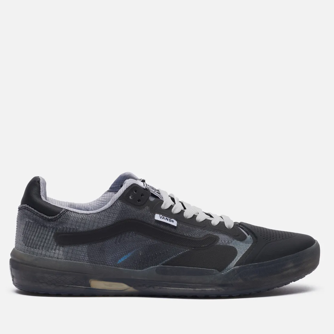 Vans Мужские кеды Evdnt RW Ultimatewaffle See Thru