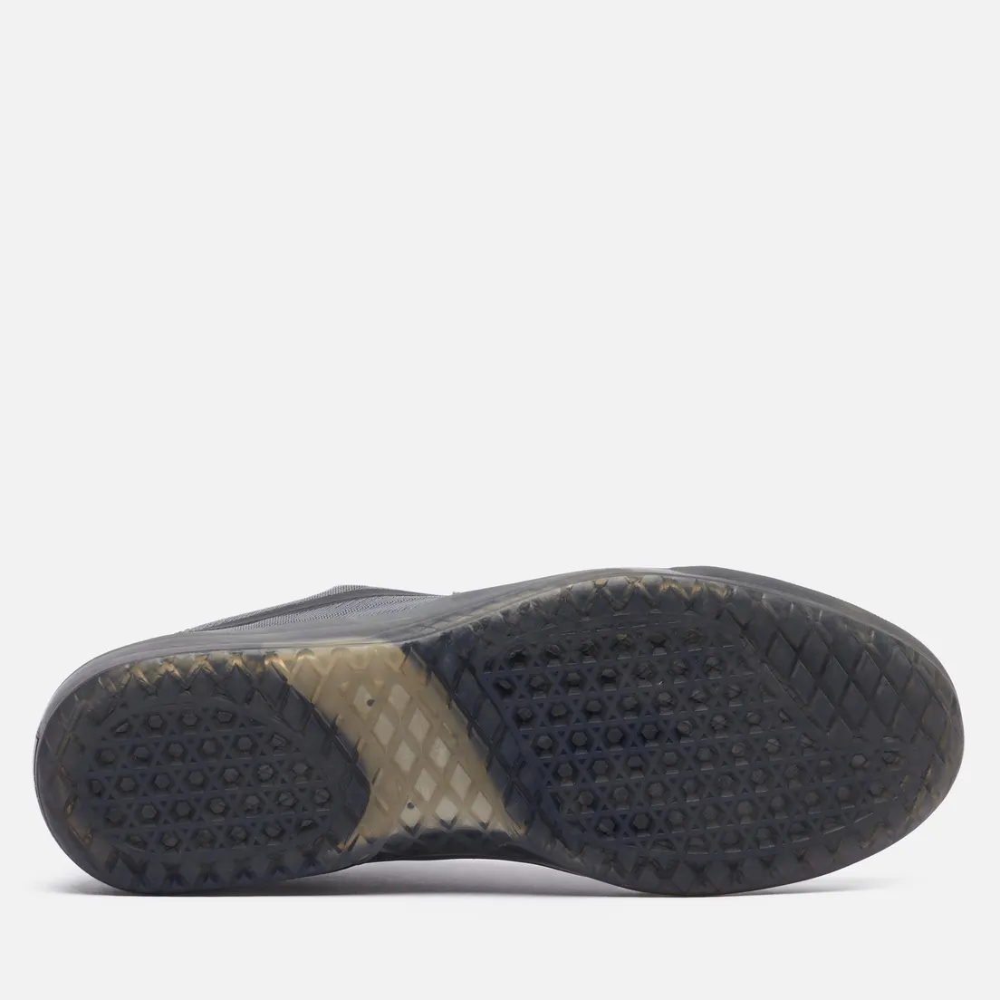 Vans Мужские кеды Evdnt RW Ultimatewaffle See Thru