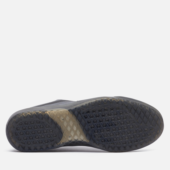 Мужские кеды Vans Evdnt RW Ultimatewaffle See Thru Trans/Black/White