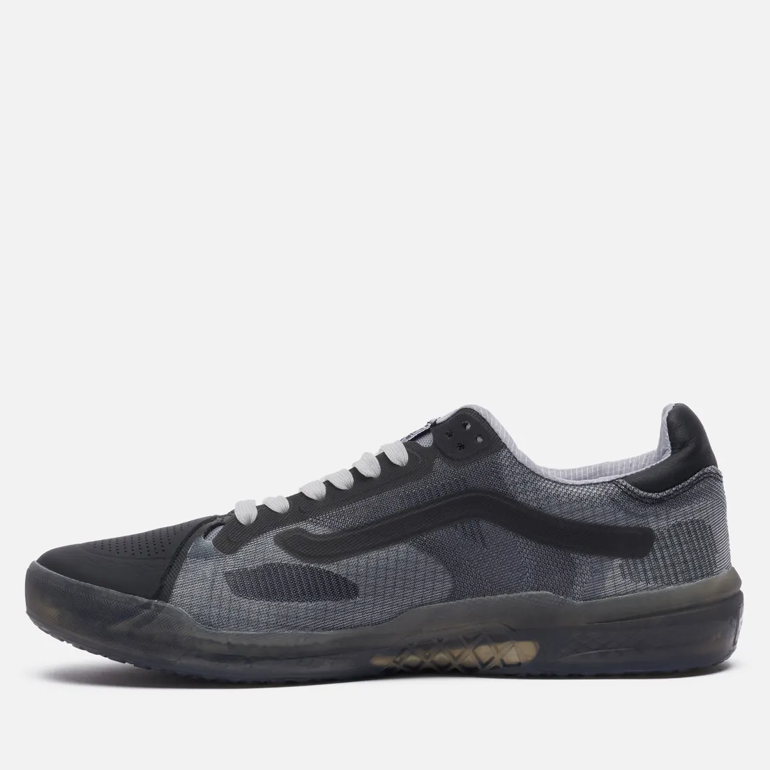 Vans Мужские кеды Evdnt RW Ultimatewaffle See Thru