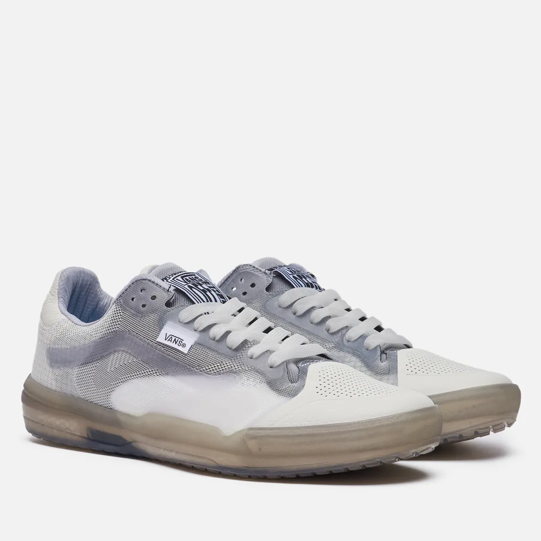 Vans Мужские кеды Evdnt RW Ultimatewaffle See Thru