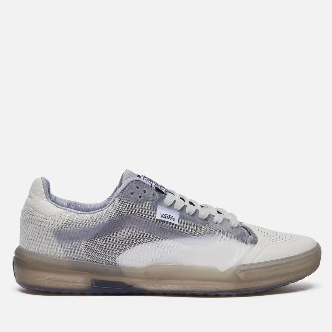 Vans Мужские кеды Evdnt RW Ultimatewaffle See Thru