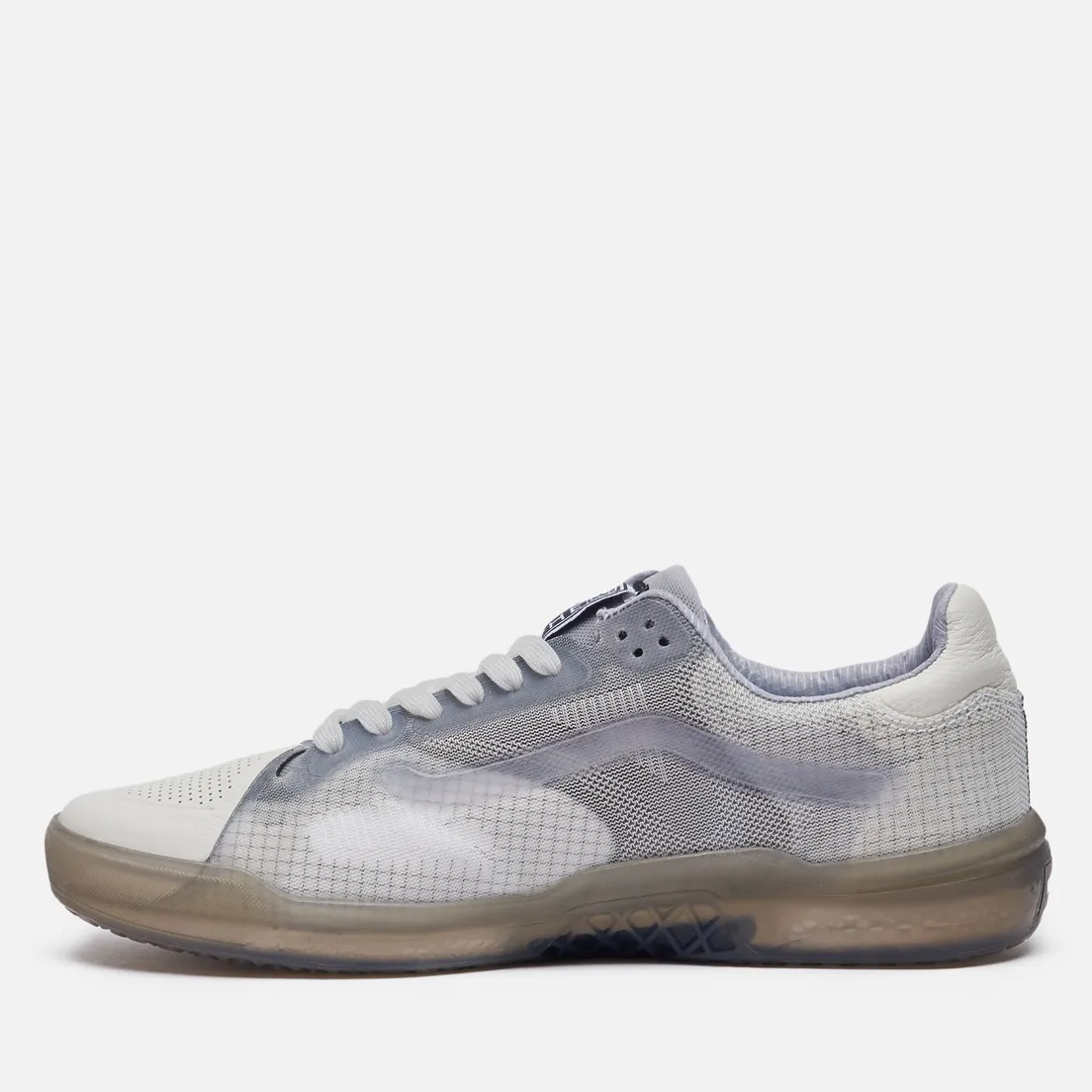 Vans Мужские кеды Evdnt RW Ultimatewaffle See Thru