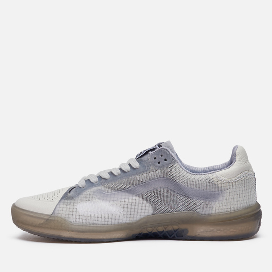 Мужские кеды Vans Evdnt RW Ultimatewaffle See Thru Trans/White/Black