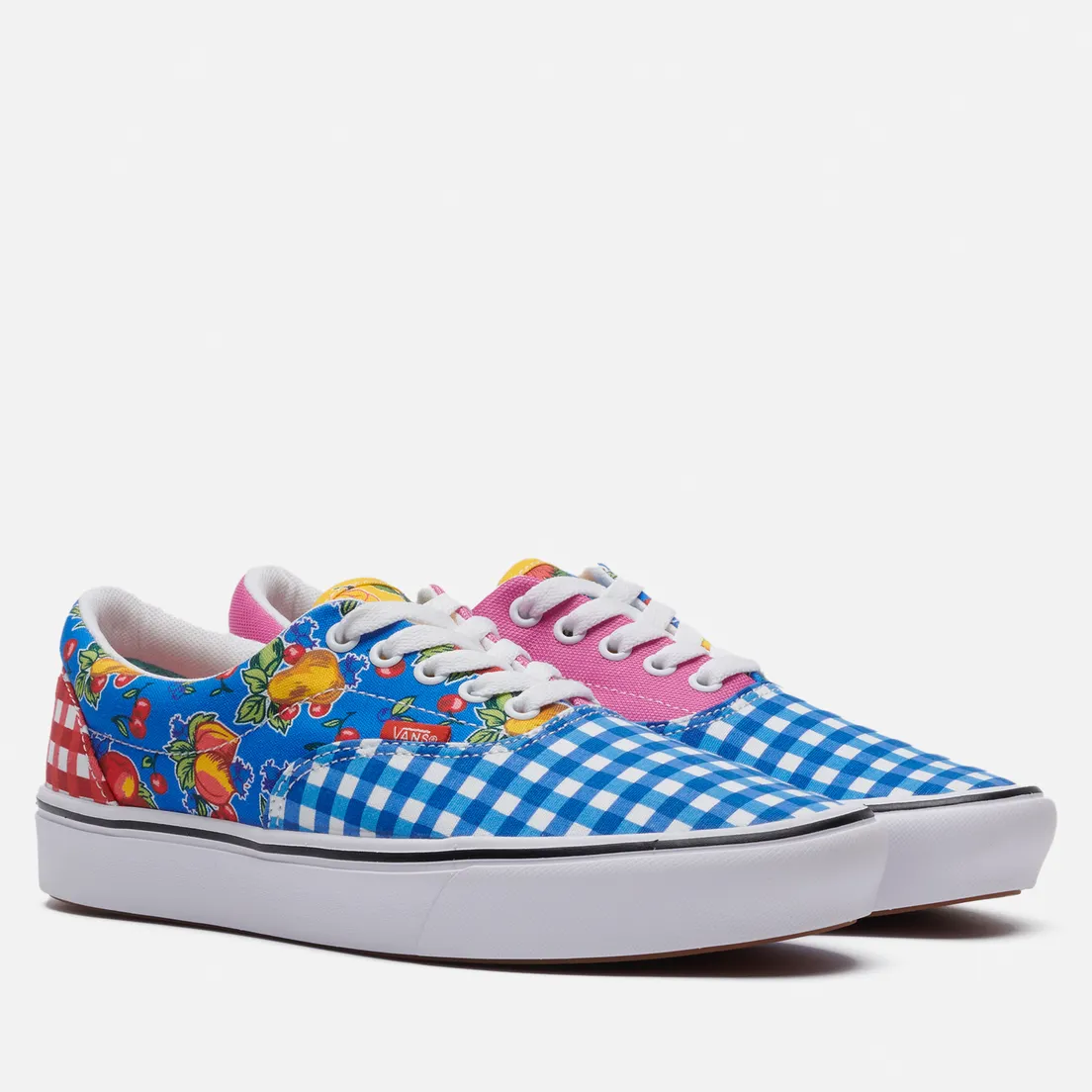 Vans Кеды ComfyCush Era Market Day