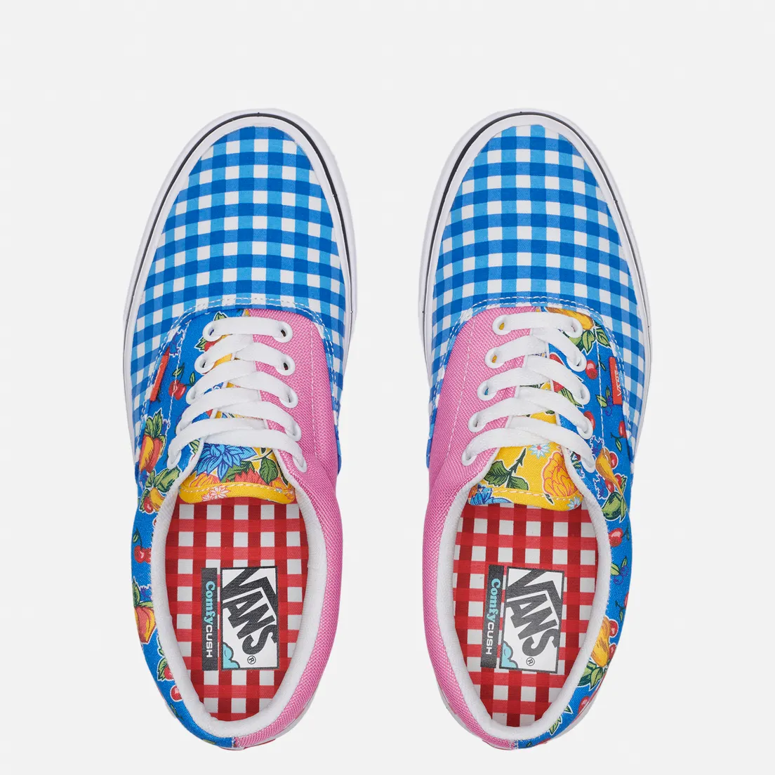 Vans Кеды ComfyCush Era Market Day