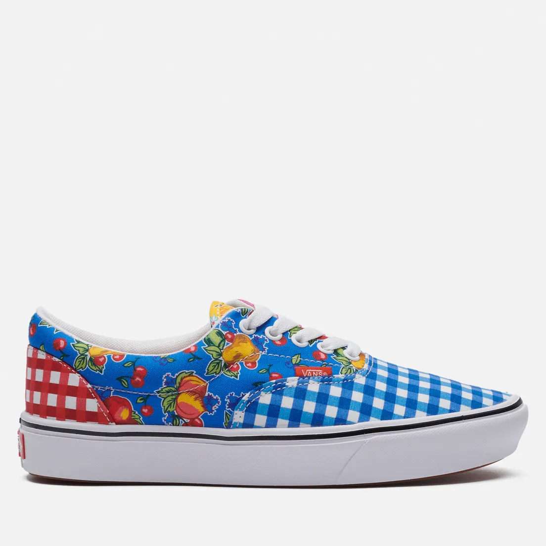 Vans Кеды ComfyCush Era Market Day