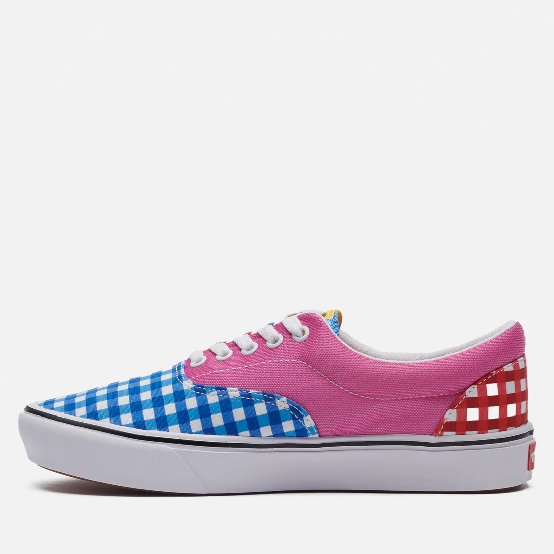 Vans Кеды ComfyCush Era Market Day
