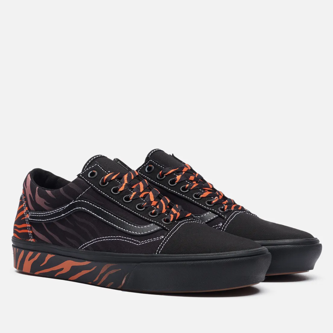 Vans Кеды ComfyCush Old Skool Discovery