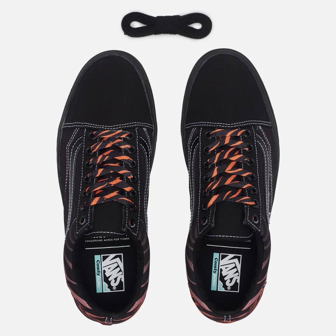 Vans Кеды ComfyCush Old Skool Discovery