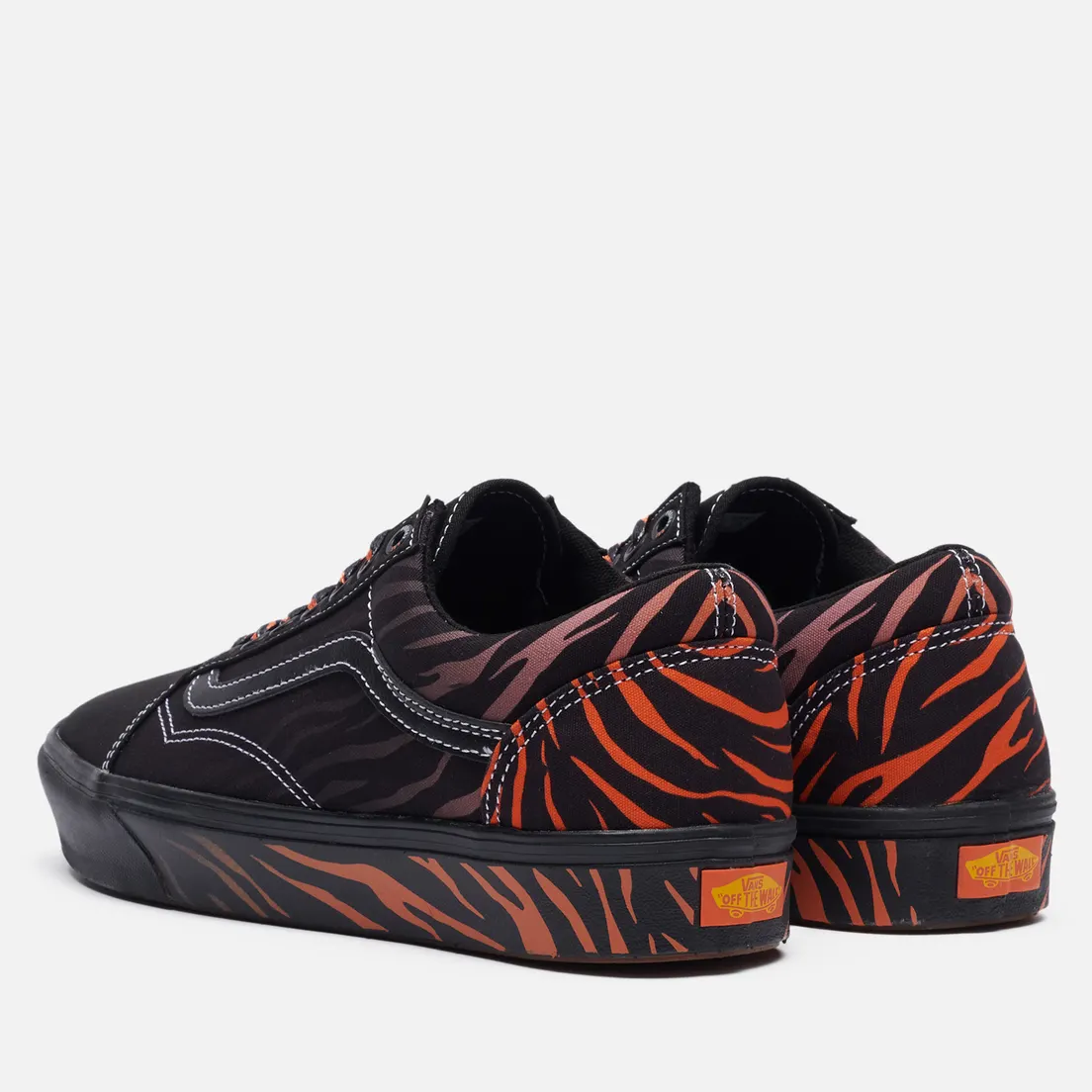 Vans Кеды ComfyCush Old Skool Discovery