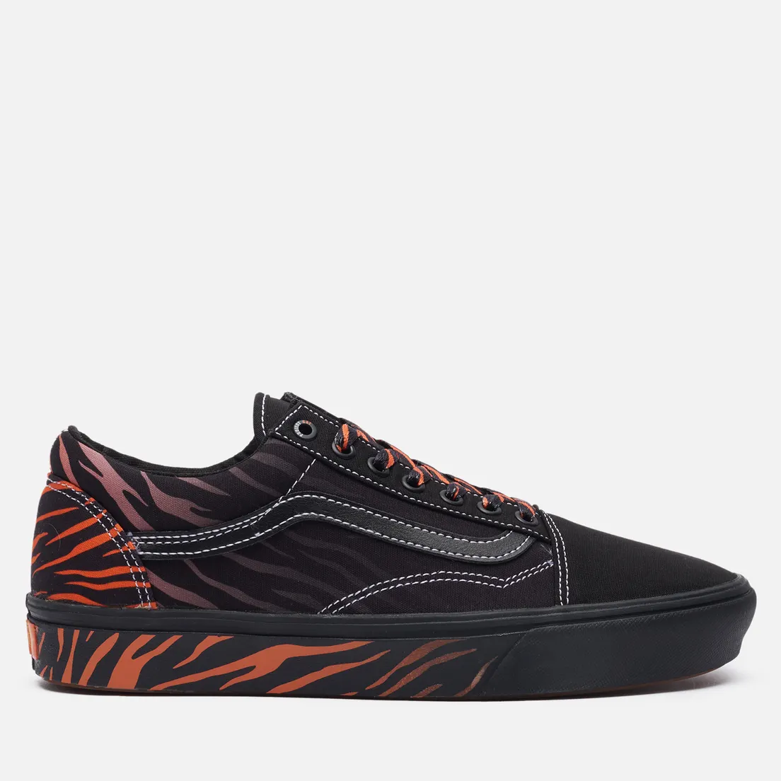 Vans Кеды ComfyCush Old Skool Discovery