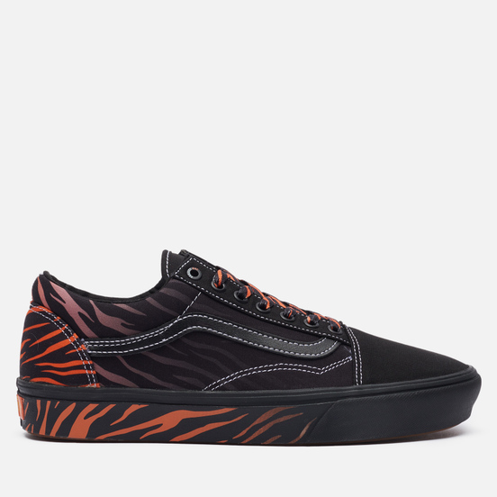 Кеды Vans Comfycush Old Skool Discovery Project CAT/Fade