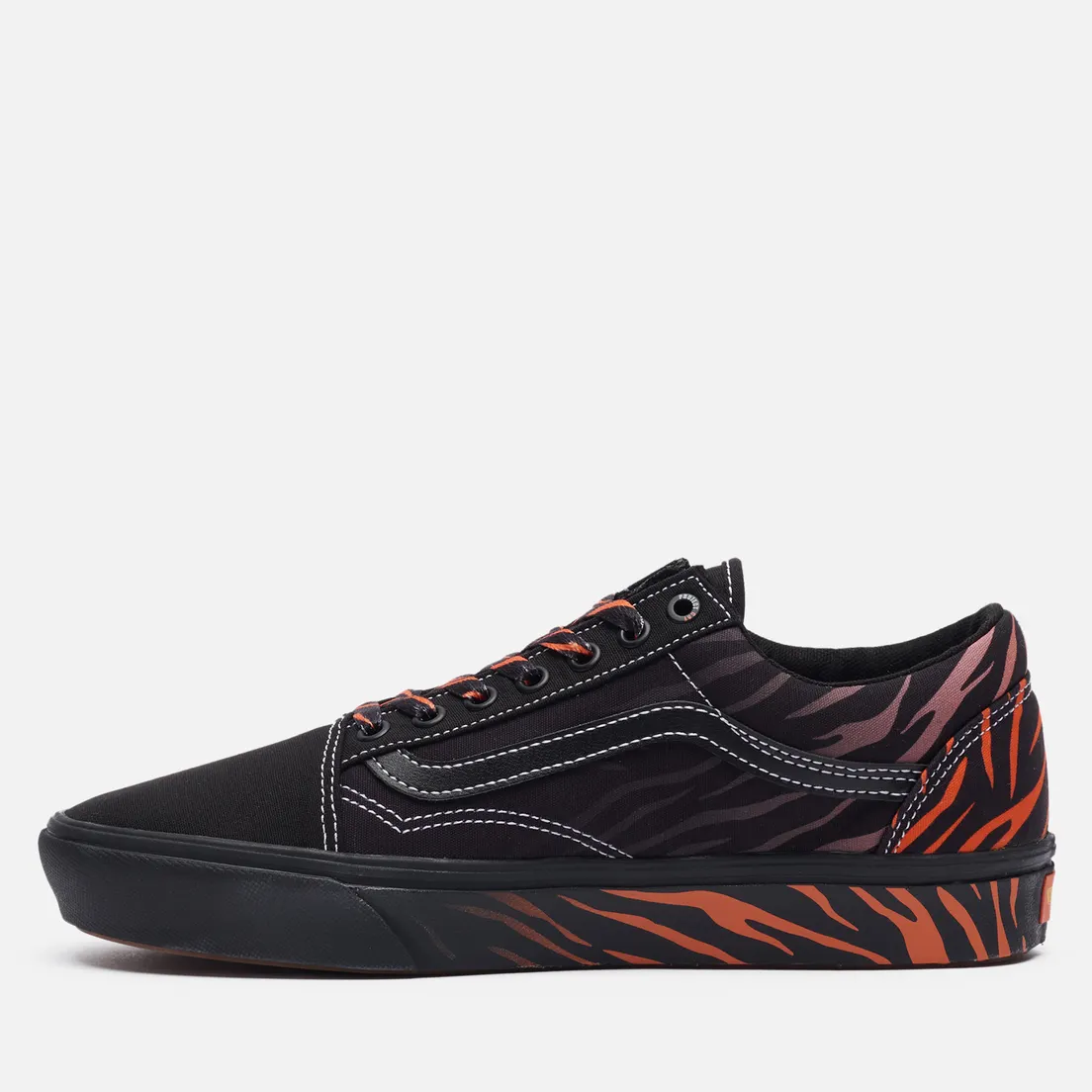 Vans Кеды ComfyCush Old Skool Discovery