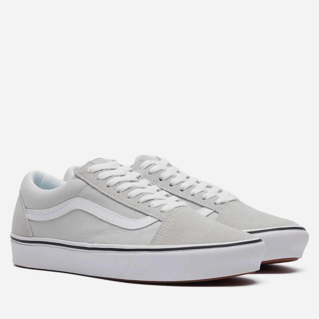 Vans Мужские кеды ComfyCush Old Skool Basics