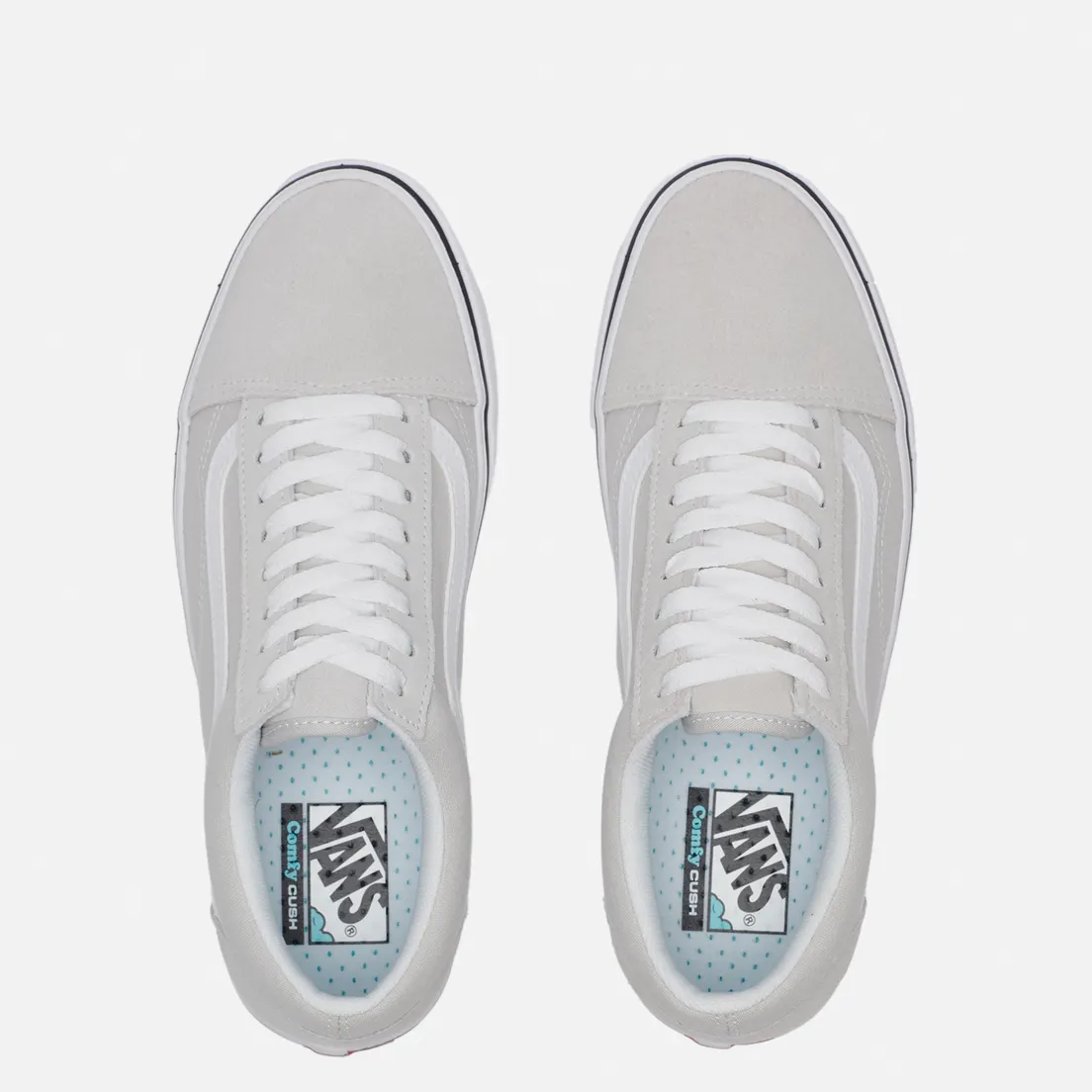 Vans Мужские кеды ComfyCush Old Skool Basics