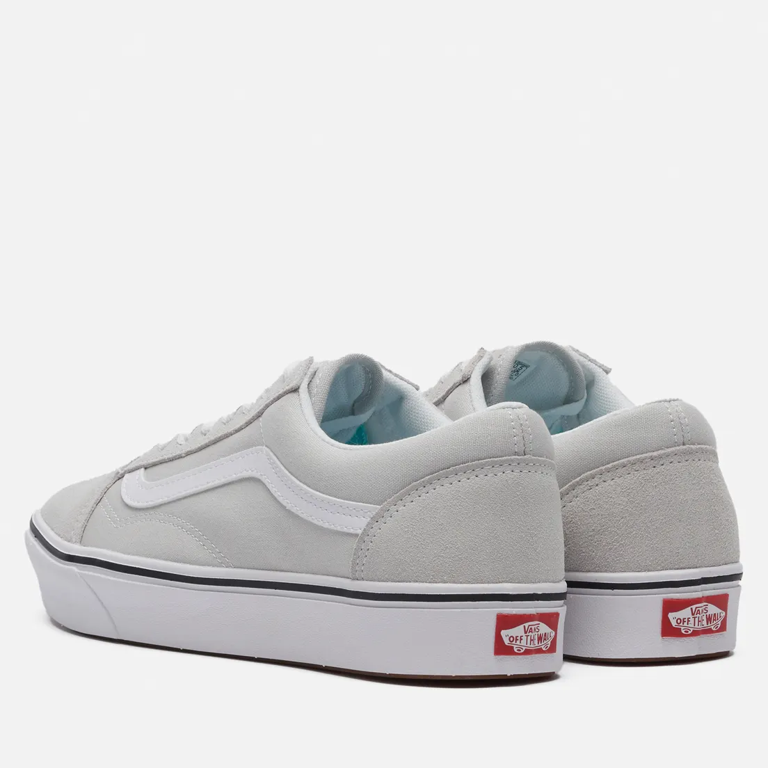 Vans Мужские кеды ComfyCush Old Skool Basics